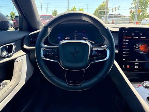 Used 2023 Polestar Polestar 2 w/ Pilot Pack AWD/4WD image 17