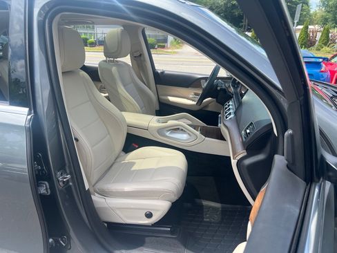 Used 2023 Mercedes-Benz GLE 350 350 4MATIC image 17