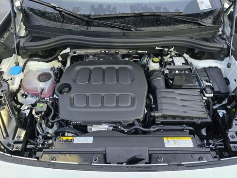 New 2026 Volkswagen Tiguan SE AWD/4WD image 11