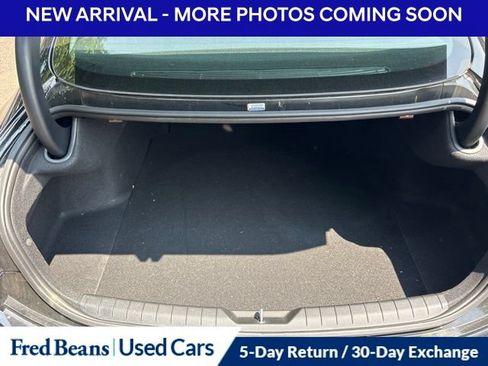 Certified 2026 Hyundai Sonata SEL FWD image 8