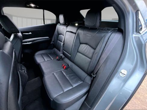 Used 2024 Cadillac XT4 Premium Luxury image 24