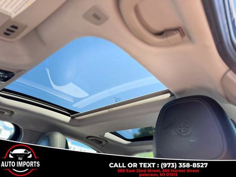 Used 2019 Alfa Romeo Giulia AWD image 33