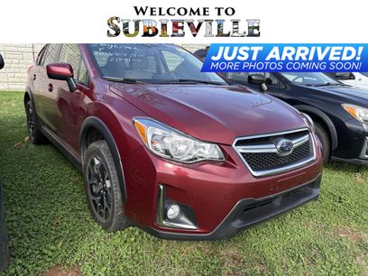 Used 2016 Subaru Crosstrek 2.0i Premium w/ Popular Package #2