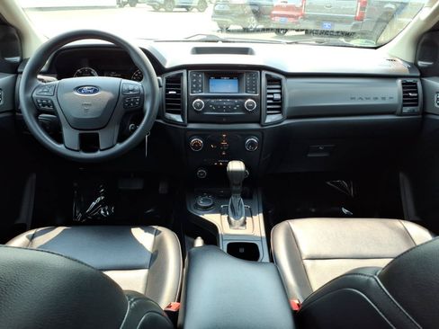 Used 2019 Ford Ranger XL w/ Equipment Group 101A Mid AWD/4WD image 11