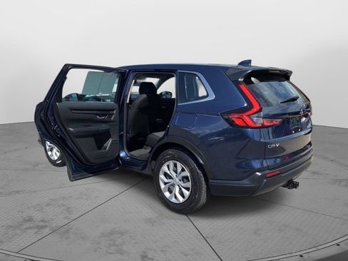 Certified 2023 Honda CR-V LX image 33