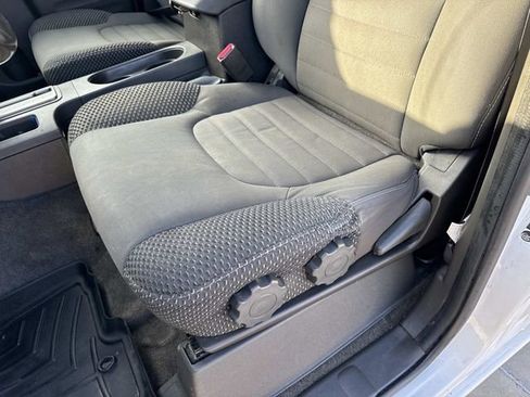 Used 2018 Nissan Frontier PRO-4X image 21