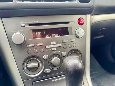 Used 2009 Subaru Outback 2.5i Special Edition image 33