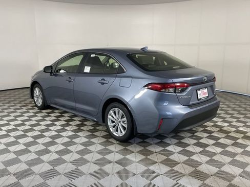 New 2026 Toyota Corolla Hybrid Sedan FWD image 8