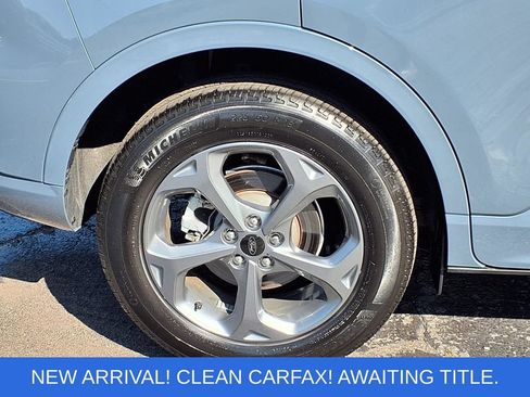 Certified 2024 Ford Escape ST-Line w/ Tech Pack #1 AWD/4WD image 26
