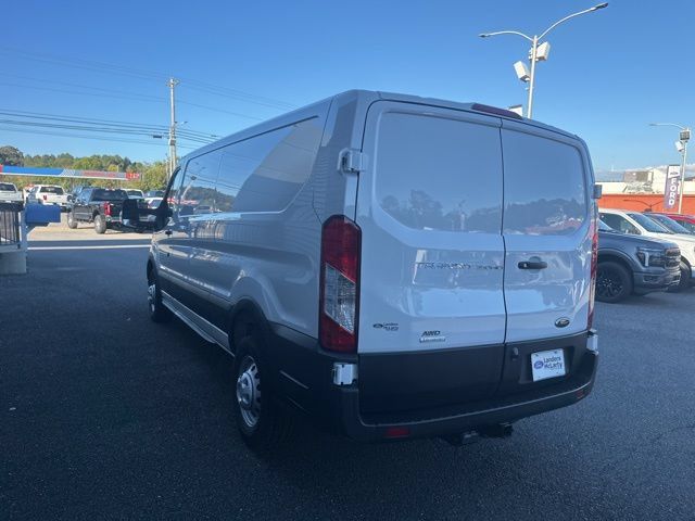 Used 2025 Ford Transit 350 148 Low Roof AWD image 5
