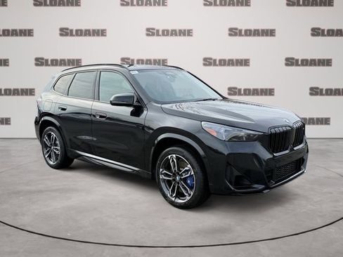 New 2026 BMW X1 M35i w/ Technology Package image 7