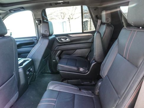 Used 2023 Chevrolet Tahoe RST w/ Luxury Package image 45