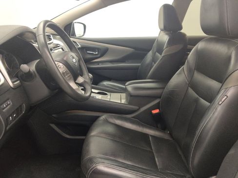 Used 2016 Nissan Murano SL w/ SL Technology Package AWD/4WD image 17