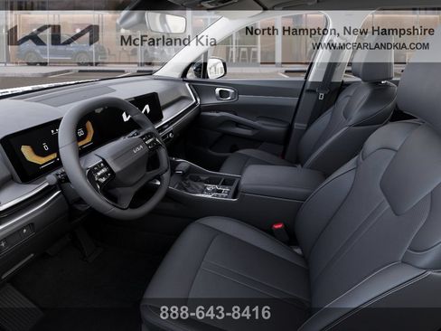 New 2026 Kia Sorento S AWD/4WD image 17