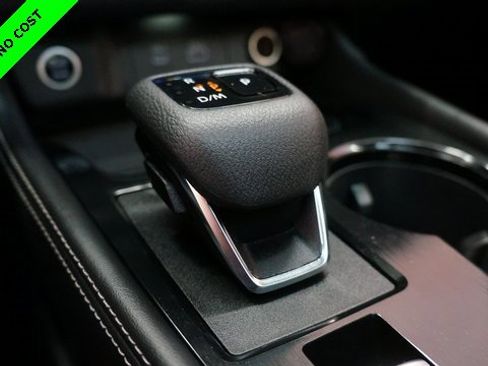 Used 2022 Nissan Rogue SL w/ SL Premium Package image 19