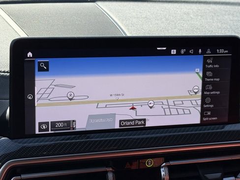 Used 2023 BMW X3 M w/ Competition Package image 15