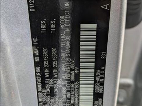 Used 2021 Toyota Highlander XSE image 16