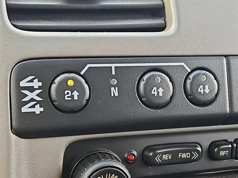 Used 2006 Chevrolet Colorado LT w/ Sun And Sound Package image 15