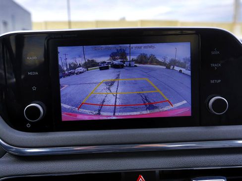 Used 2020 Hyundai Sonata SEL image 9