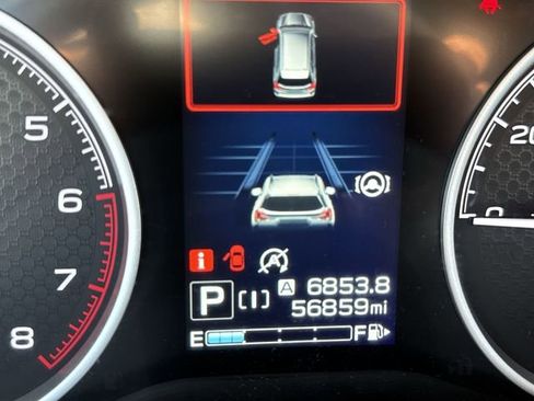 Used 2023 Subaru Forester Limited w/ Popular Package #2 image 4