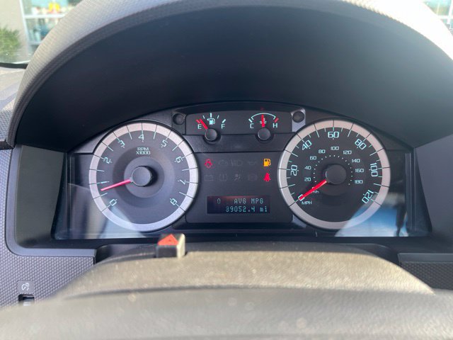 Used 2010 Ford Escape XLT AWD/4WD image 8
