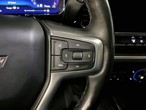 Used 2024 Chevrolet Silverado 3500 LT AWD/4WD image 25