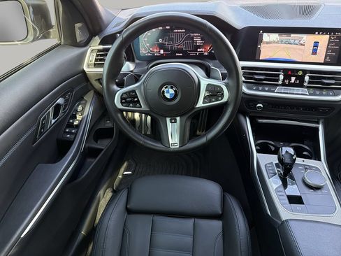 Used 2020 BMW M340i RWD image 13