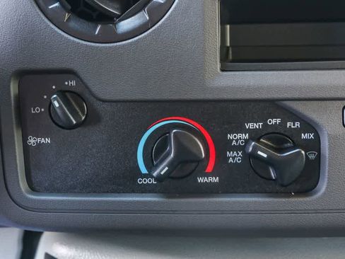 New 2026 Ford E-350 and Econoline 350 Super Duty w/ Power Equipment Group image 21