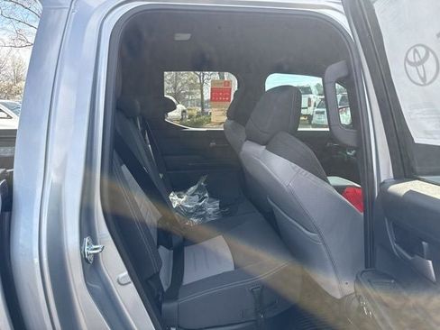 New 2026 Toyota Tacoma TRD Off-Road AWD/4WD image 12