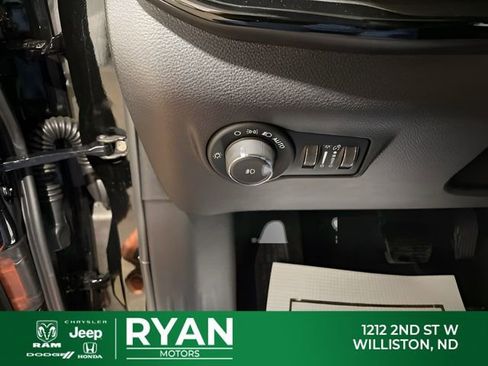New 2026 Jeep Compass Latitude AWD/4WD image 40