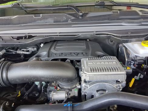 New 2026 RAM 1500 Limited image 10