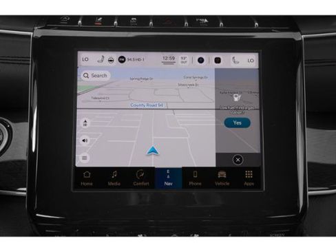 Used 2022 Jeep Grand Cherokee Trailhawk w/ ADV Protech Group II image 19