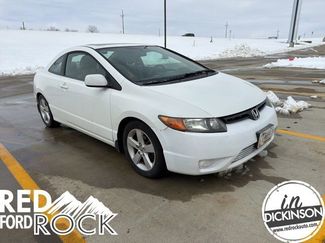 Used 2006 Honda Civic EX video 1