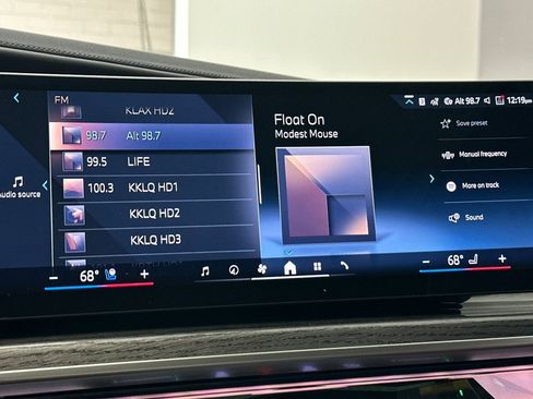 New 2026 BMW i7 eDrive50 w/ M Sport Package image 22