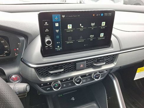 New 2026 Acura ADX A-Spec AWD/4WD image 10