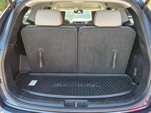 Used 2017 Hyundai Santa Fe SE w/ SE Premium Package 02 image 14