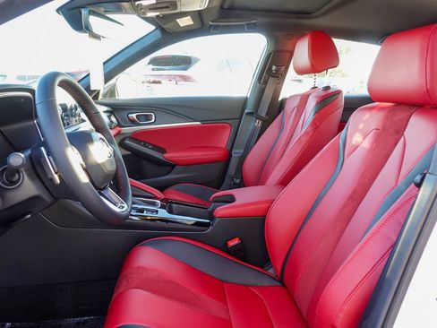 New 2026 Acura Integra A-Spec image 14