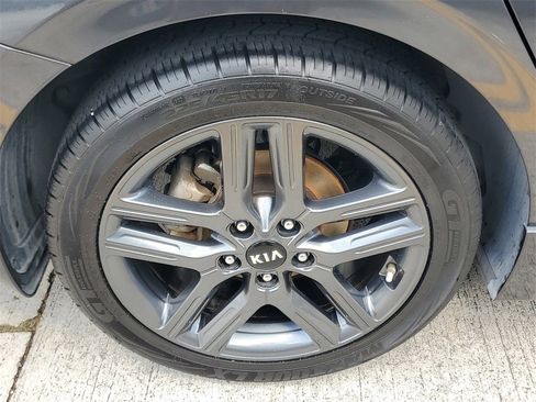Used 2021 Kia Forte GT-Line image 7