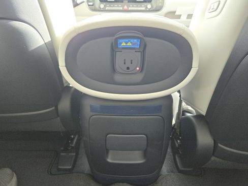 New 2026 Hyundai Palisade Calligraphy image 15