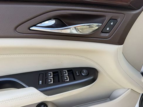 Used 2015 Cadillac SRX Premium w/ Driver Assist Package FWD image 10