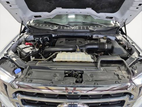 Used 2022 Ford F150 XLT w/ Equipment Group 302A High image 20