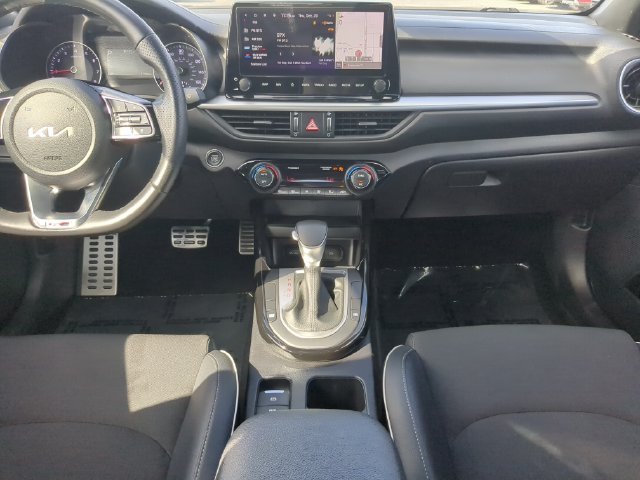 Used 2024 Kia Forte GT-Line FWD image 16