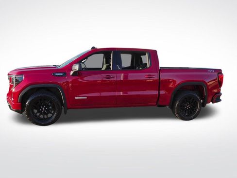 Certified 2024 GMC Sierra 1500 Elevation AWD/4WD image 4