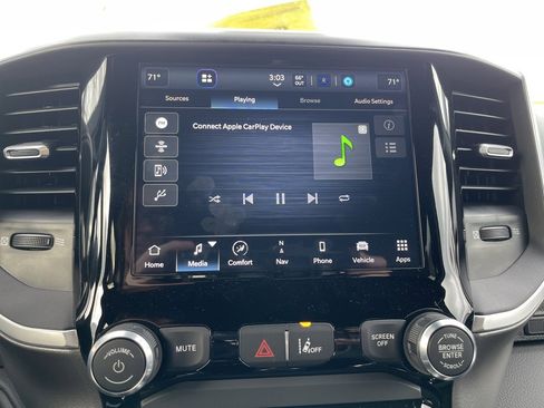 New 2024 RAM 2500 Big Horn w/ Night Edition image 13