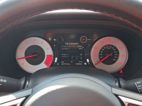 Used 2023 Acura TLX w/ A-SPEC Pkg FWD image 20