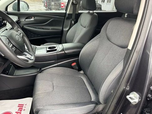 Used 2022 Hyundai Santa Fe SEL AWD/4WD image 22