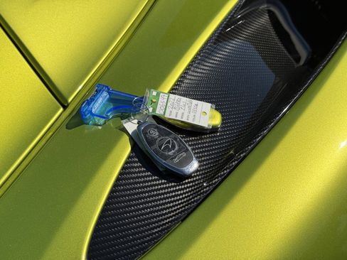 Used 2022 McLaren 720S Luxury image 29