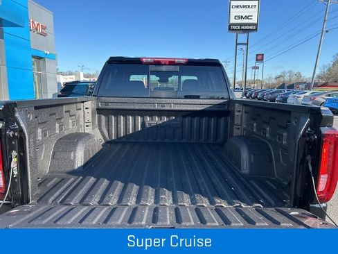 New 2026 GMC Sierra 1500 Denali AWD/4WD image 9