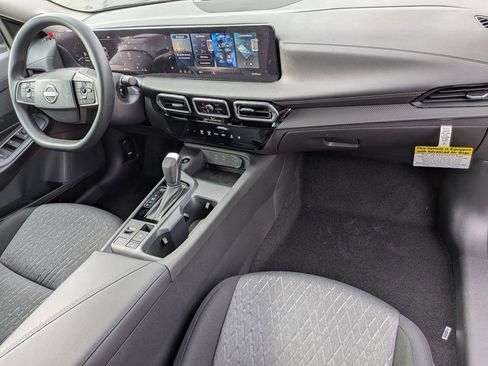 New 2026 Nissan Sentra SV image 24