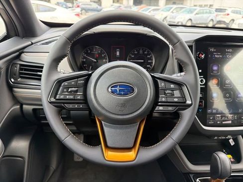 New 2026 Subaru Forester Wilderness AWD/4WD image 10